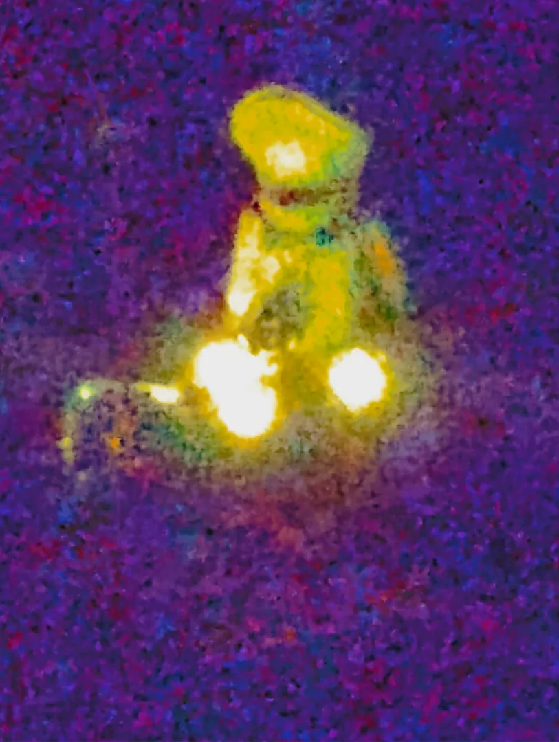 My Undertale Multiverse Stuff world artwork