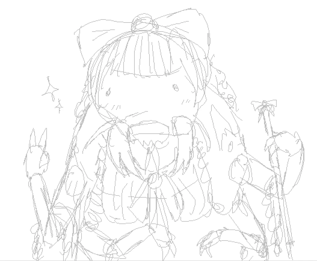 Cutesy Crawlies world artwork