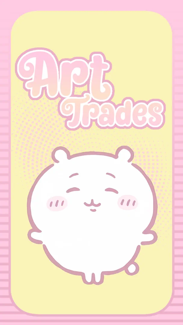 Art Trading <3 world artwork