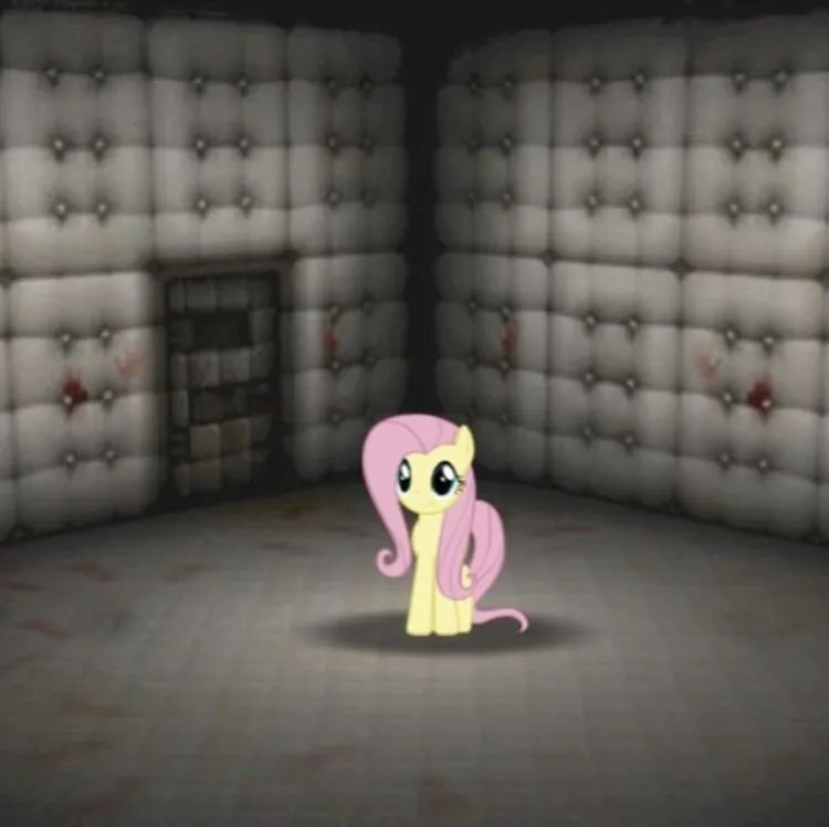 Mlp :P world artwork