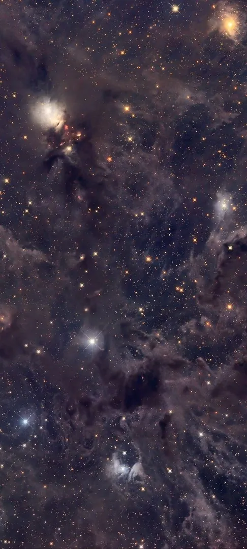 Outer spaceeee!! world artwork
