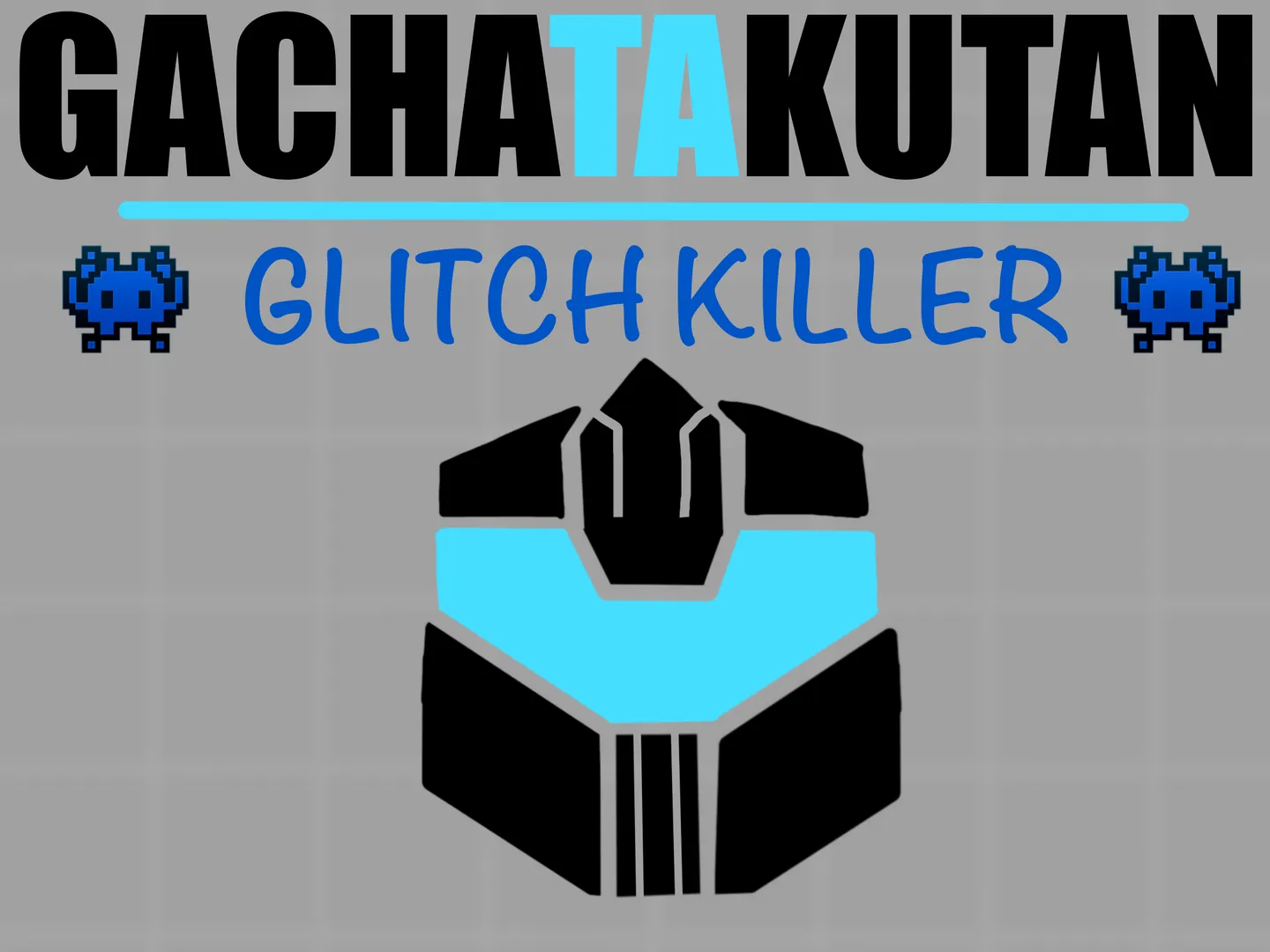 GACHATAKUTAN world artwork