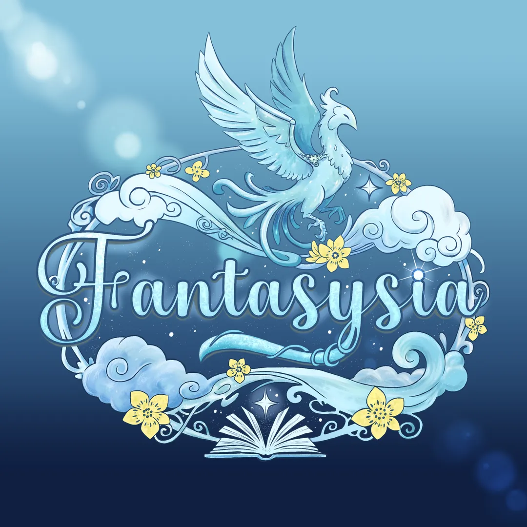 FANTASYSIA - World Elyadre world artwork