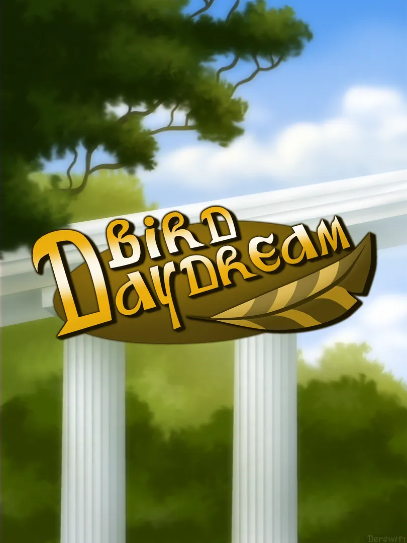 Bird Daydream world artwork