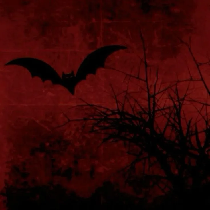 Vampires. world artwork