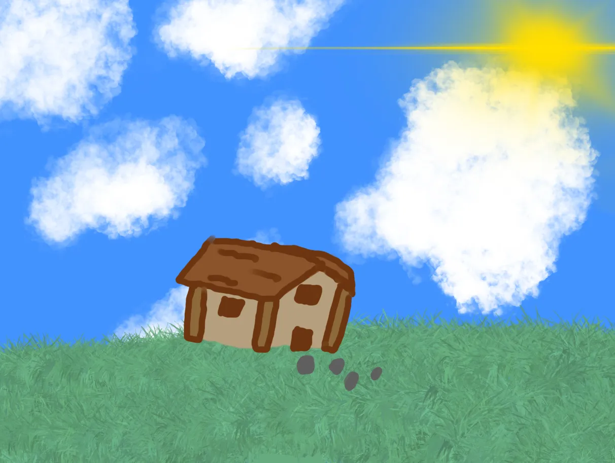 Veyndral world artwork