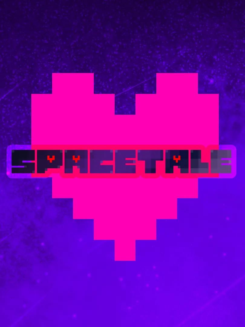 SPACETALE world artwork