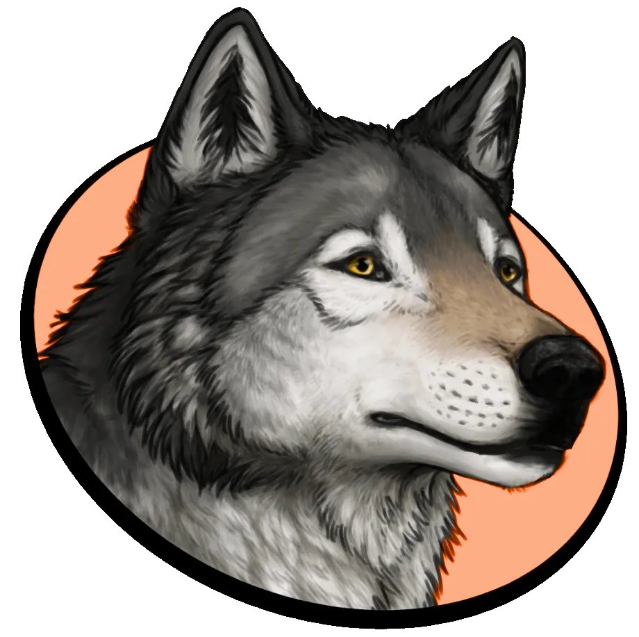 WolfQuest world artwork