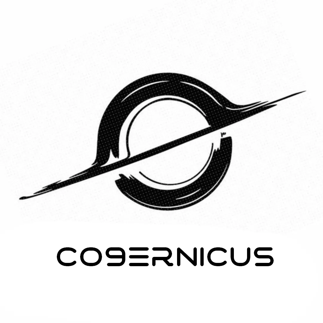 CO9ERNICUS (커퍼니커스) world artwork