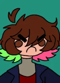 My AU/ Self Insert Ocs world artwork