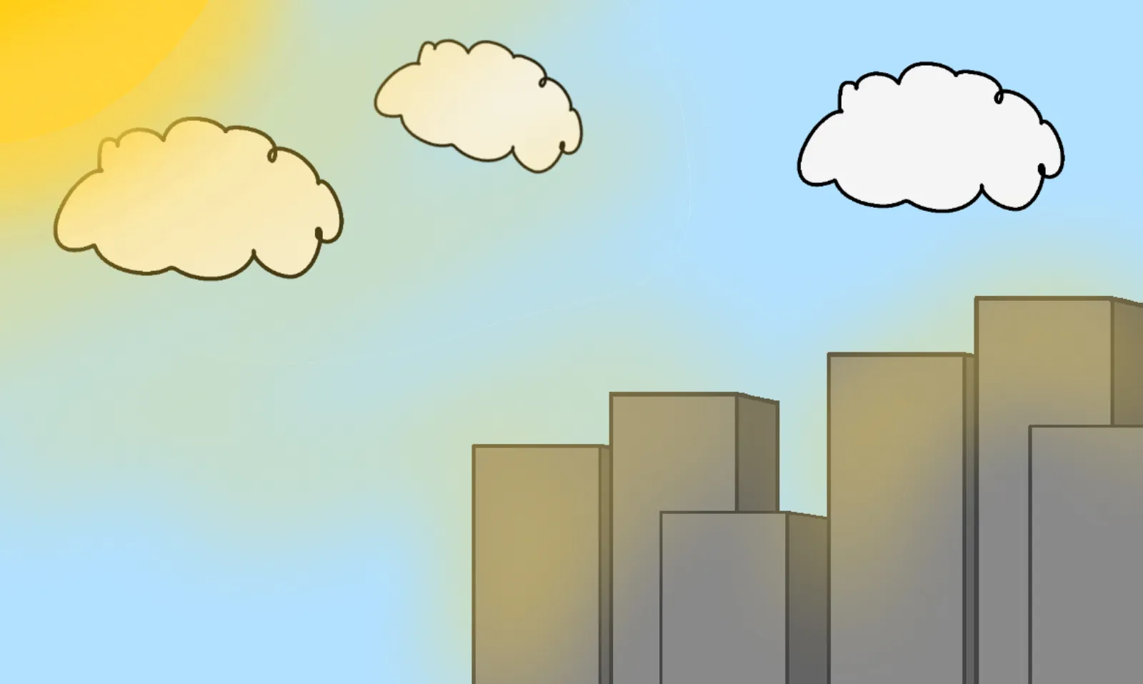 Lumina world artwork