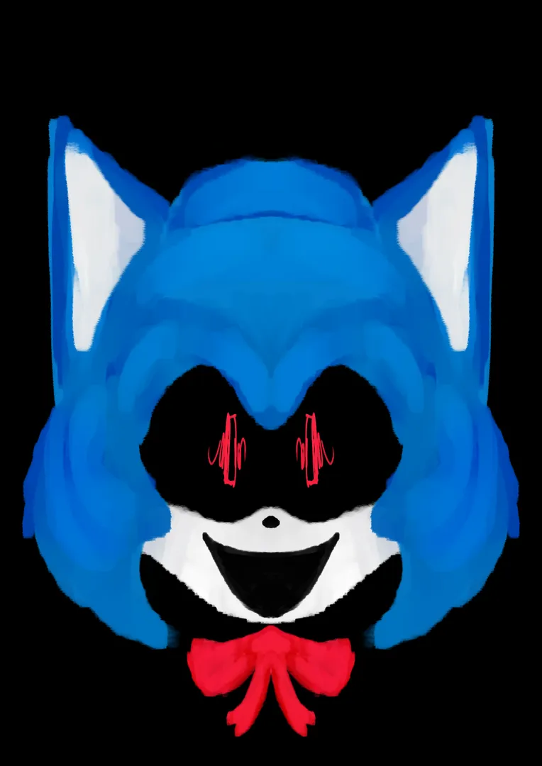 Sonic’s Spire world artwork