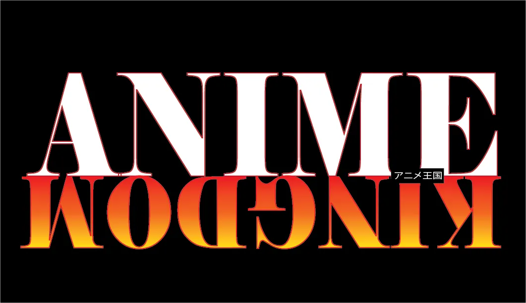 Anime Kingdom world artwork