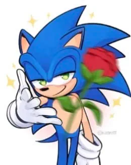 Sonictober world artwork