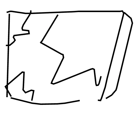 DOODLEWORLD world artwork