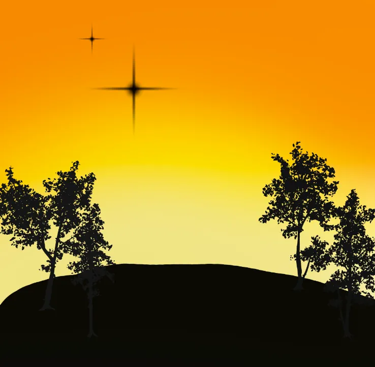 digital art world artwork