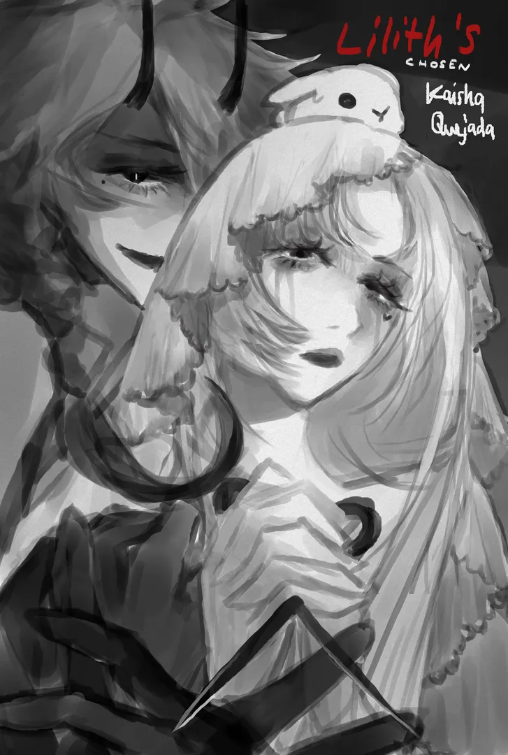 Lilith's Chosen [Upcoming Webtoon] world artwork