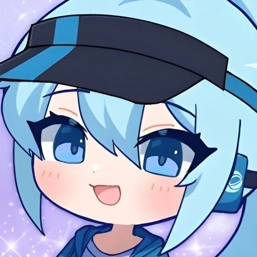 Gachaverse world artwork