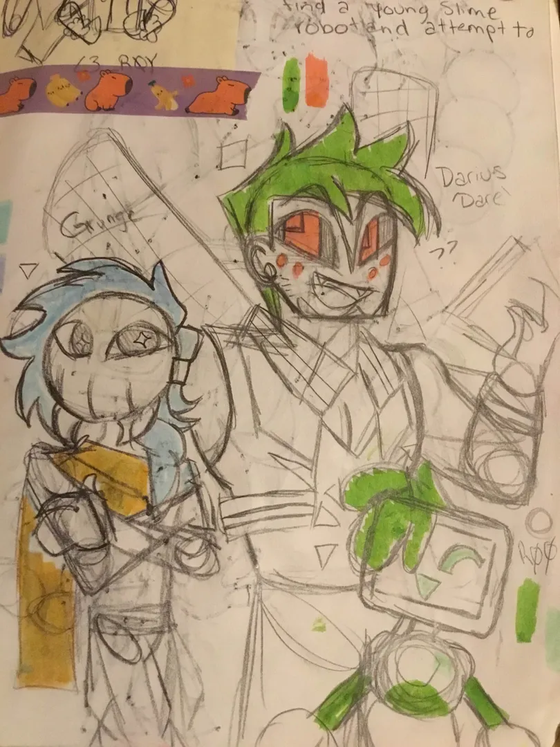 Limelight world artwork