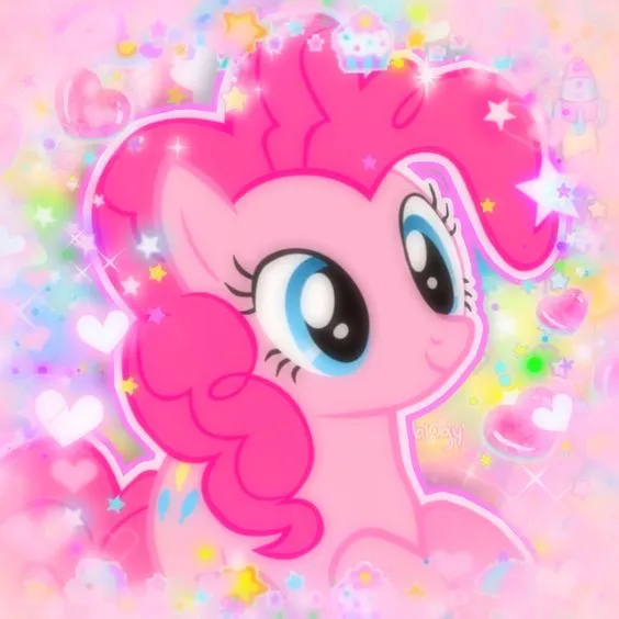 MLP world artwork