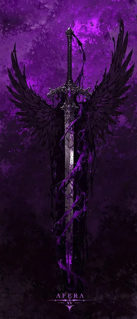 UnderHybrid world artwork