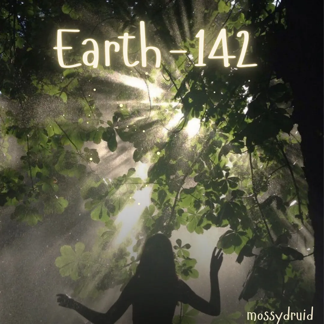 Earth-142 world artwork