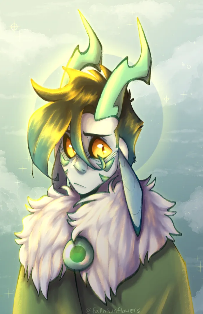 Art Info (ToS, Comms, Trades, Etc.) world artwork