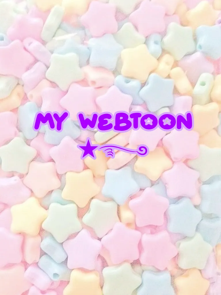 my webtoon !! world artwork