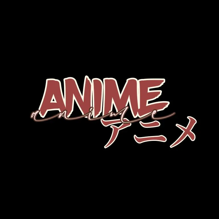 Animeverse world artwork