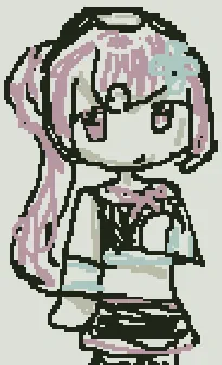 disappearance (a Vocaloid au) world artwork