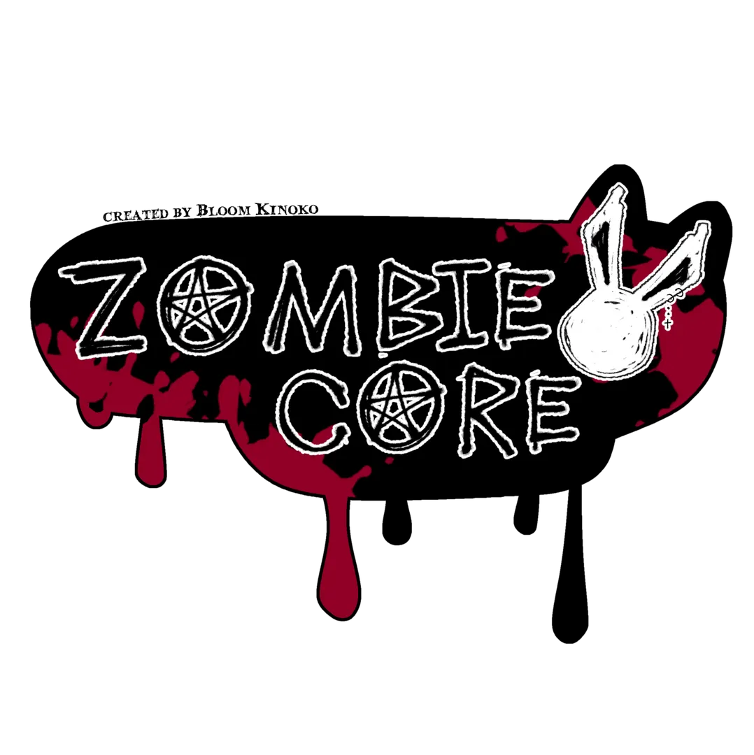 ZOMBIECORE world artwork
