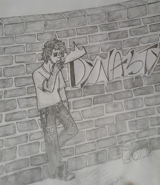 UPTIL2K (Perpetual Work in Progress) world artwork
