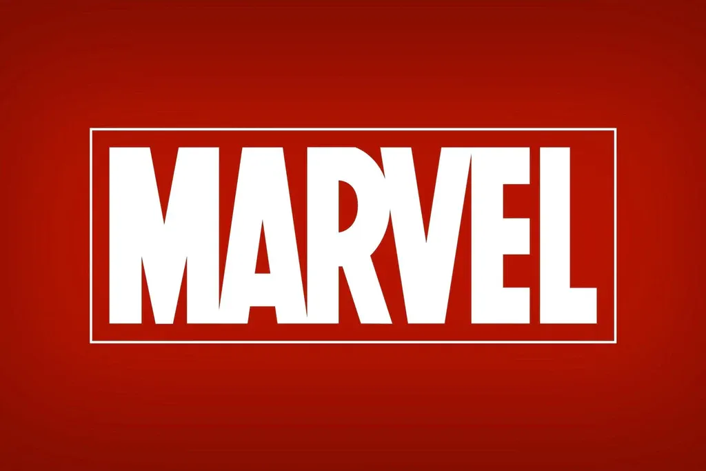 Marvel world artwork