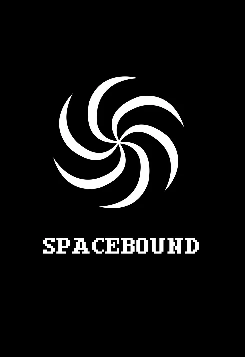 SpaceBound world artwork