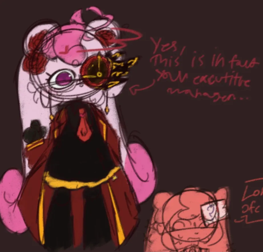Limbis Catch [AU] world artwork