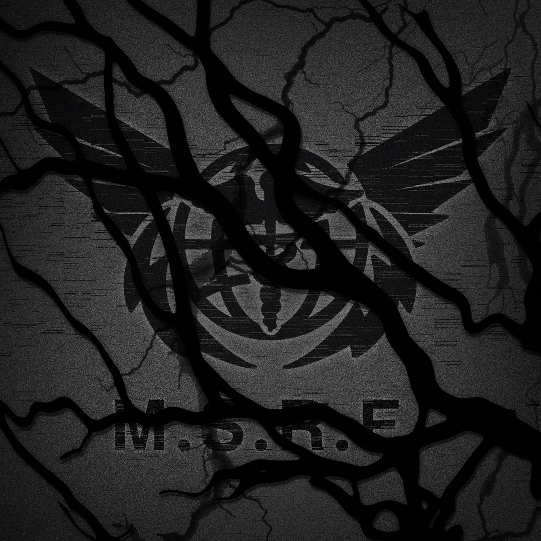 Nerves and Veins world artwork