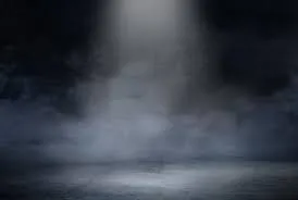 Ghosts!! world artwork