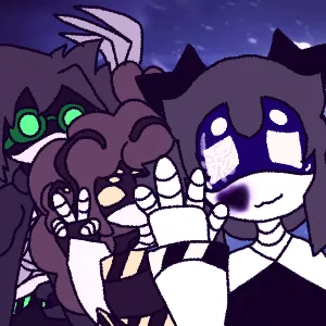 Code and Bones world artwork
