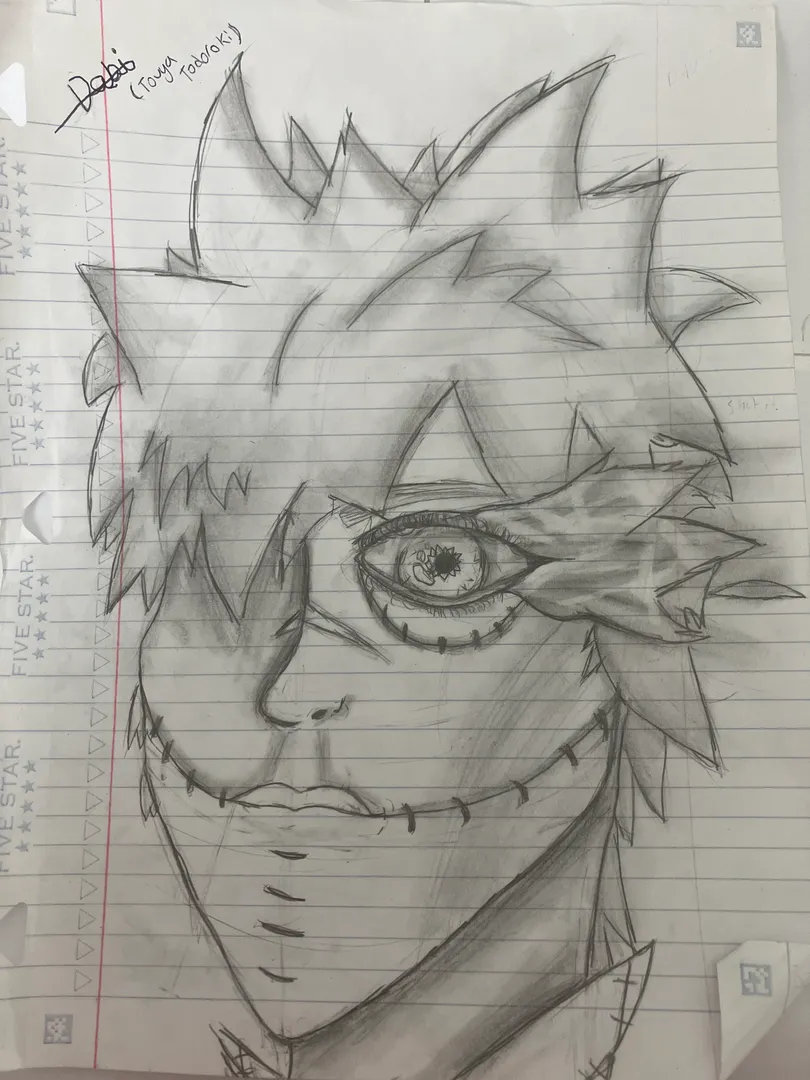 MHA fanart/MHA AU art world artwork