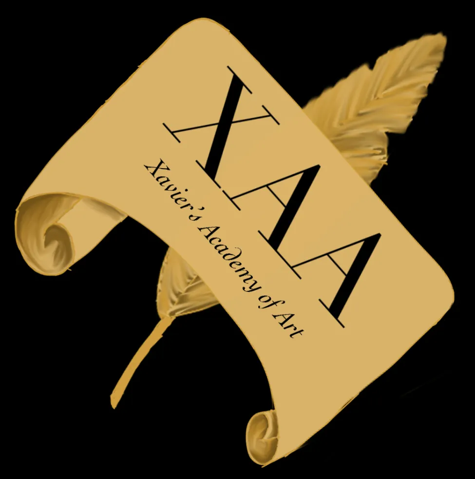 Project XAA world artwork