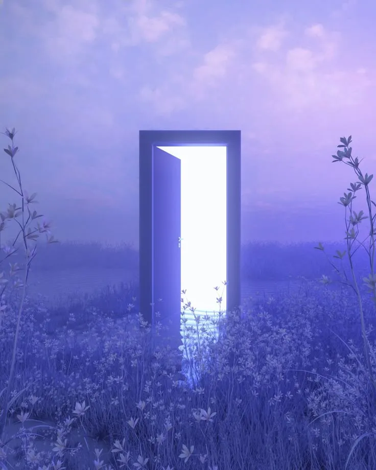 The Dream Realm world artwork