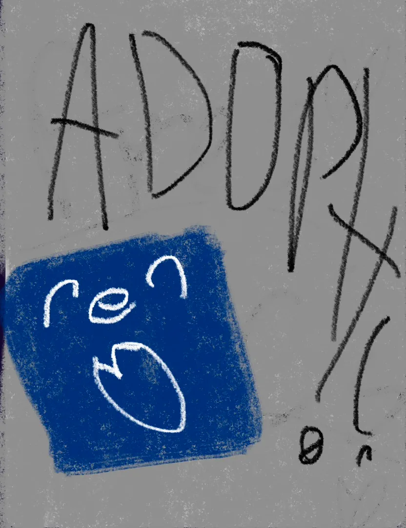 ADOPTSS!!! world artwork