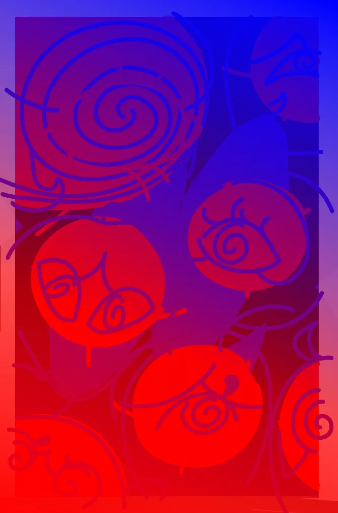 organizer world artwork