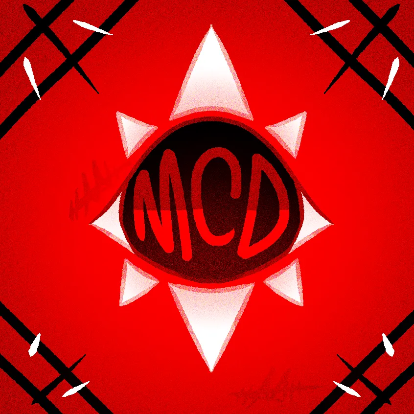◆MCD◆ world artwork