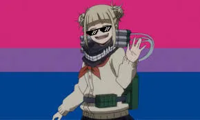 Characters i like on LGBTQIA+ backgrounds world artwork