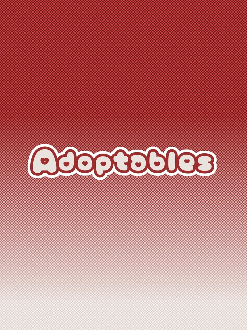Adoptables world artwork