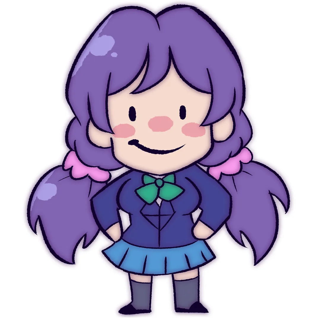 fan characters world artwork