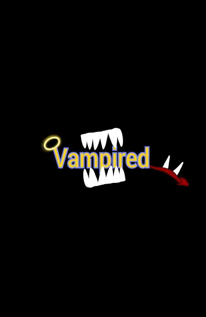 Vampired world artwork