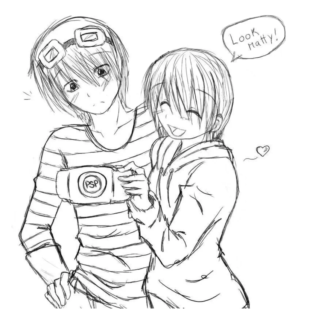 ‼️My OCz & Yummeship!!🎀 (+Fanart iI've gotten) world artwork