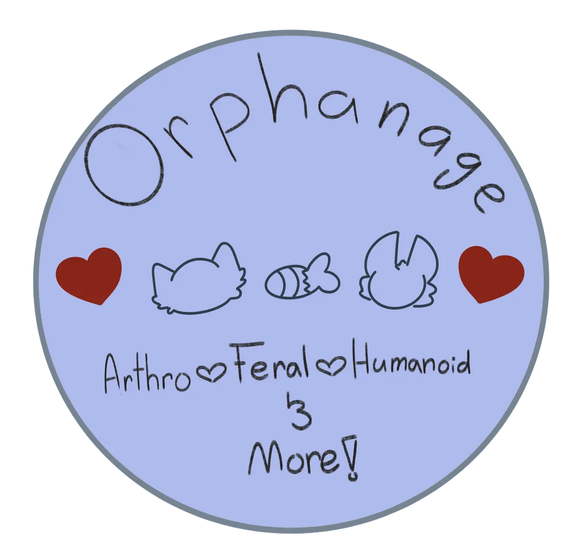 Orphanage (Adopts World) world artwork